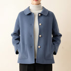 Meri™ Chic Pearl-Embellished Jacket