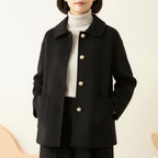 Meri™ Chic Pearl-Embellished Jacket