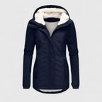 Carly™ Hooded Winter Coat