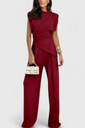 Diann™ Chic Two-Piece Ensemble