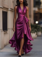 Nocturna | Timeless Elegance Dress