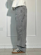 Gaby™ Diamond-Embellished Trousers