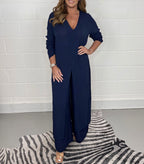 Cherly™ Cozy Two-Piece Ensemble