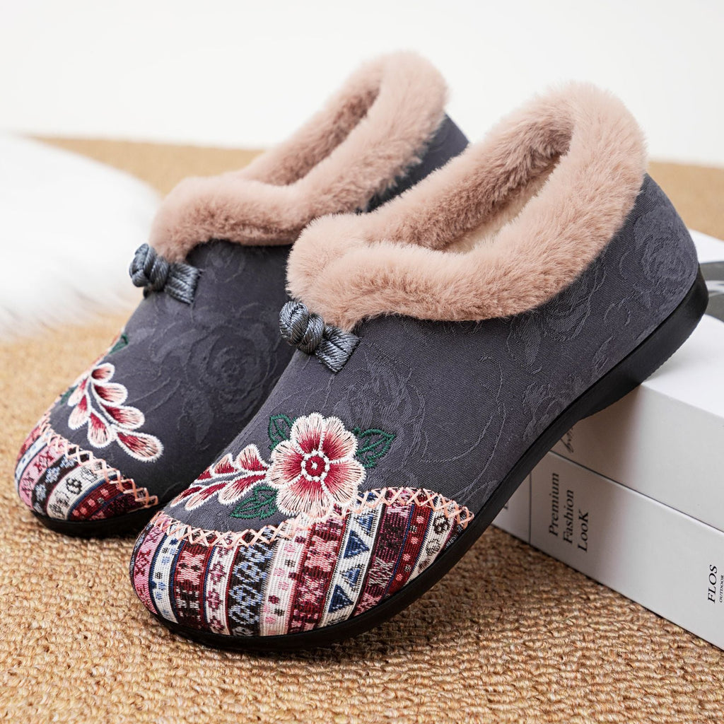 Women's Cotton Shoes Limited