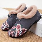Women's Cotton Shoes Limited