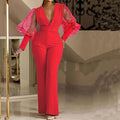 Mikaela™ Chic Jumpsuit
