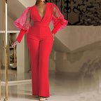 Mikaela™ Chic Jumpsuit
