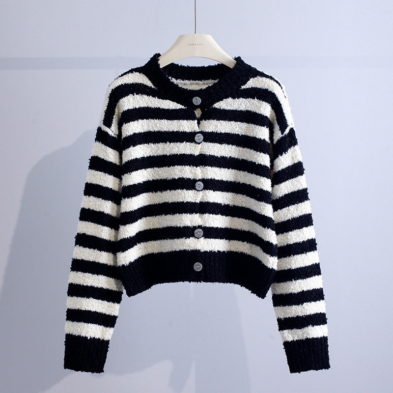 Teenie™ Luxe Cashmere Cardigan