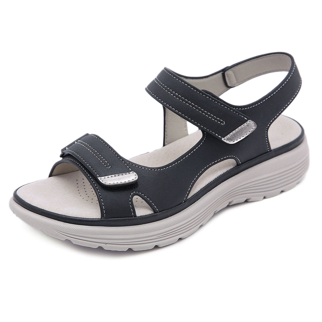 Orthopedic Sandals Women Adjustable Comfortable Fit