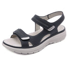 Orthopedic Sandals Women Adjustable Comfortable Fit