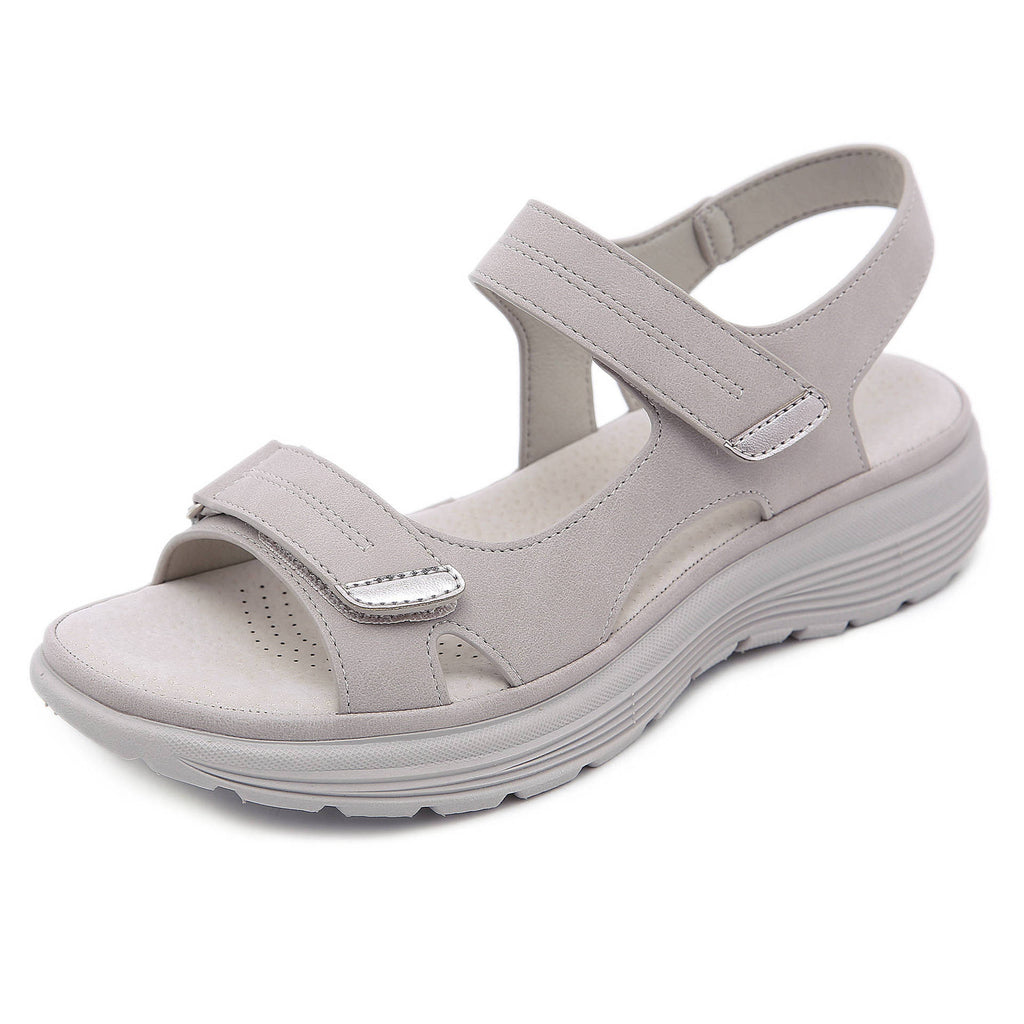 Orthopedic Sandals Women Adjustable Comfortable Fit