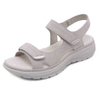 Orthopedic Sandals Women Adjustable Comfortable Fit