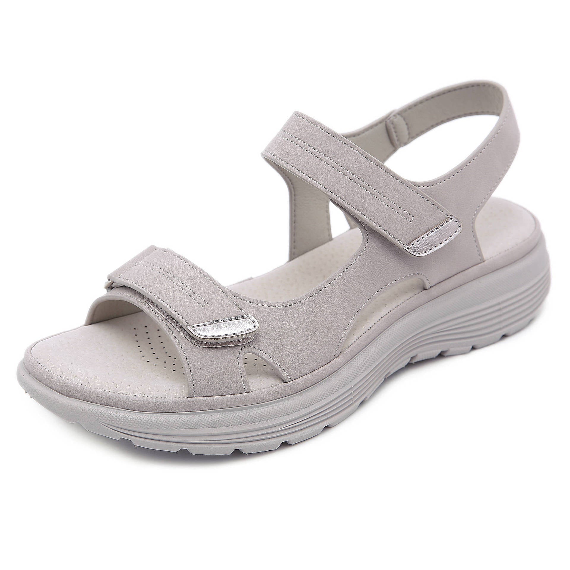 Orthopedic Sandals Women Adjustable Comfortable Fit