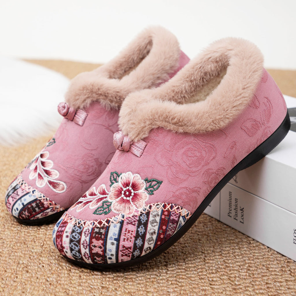 Women's Cotton Shoes Limited