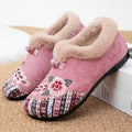 Women's Cotton Shoes Limited