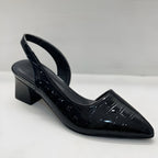 Edina | Comfortable Orthopedic Pumps