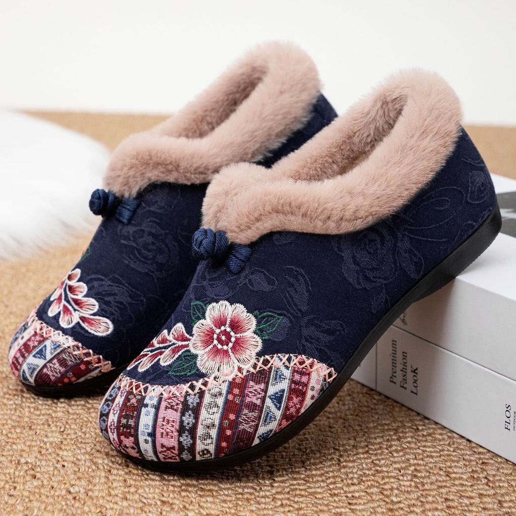 Women's Cotton Shoes Limited