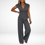 Paloma™ Chic Casual Two-Piece Ensemble