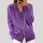 Veronica™ Chic Cardigan