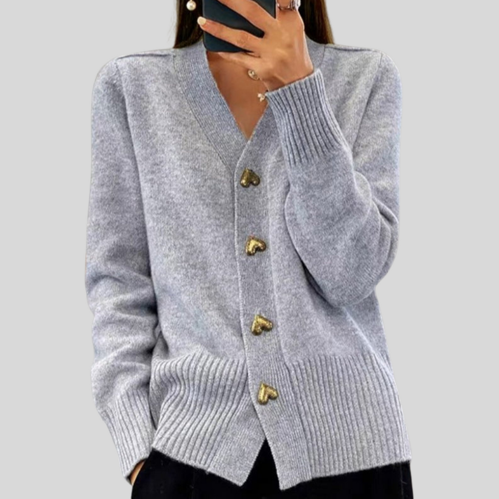Veronica™ Chic Cardigan