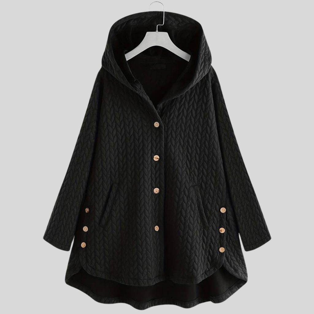 Comfortable Winter Coat for Women