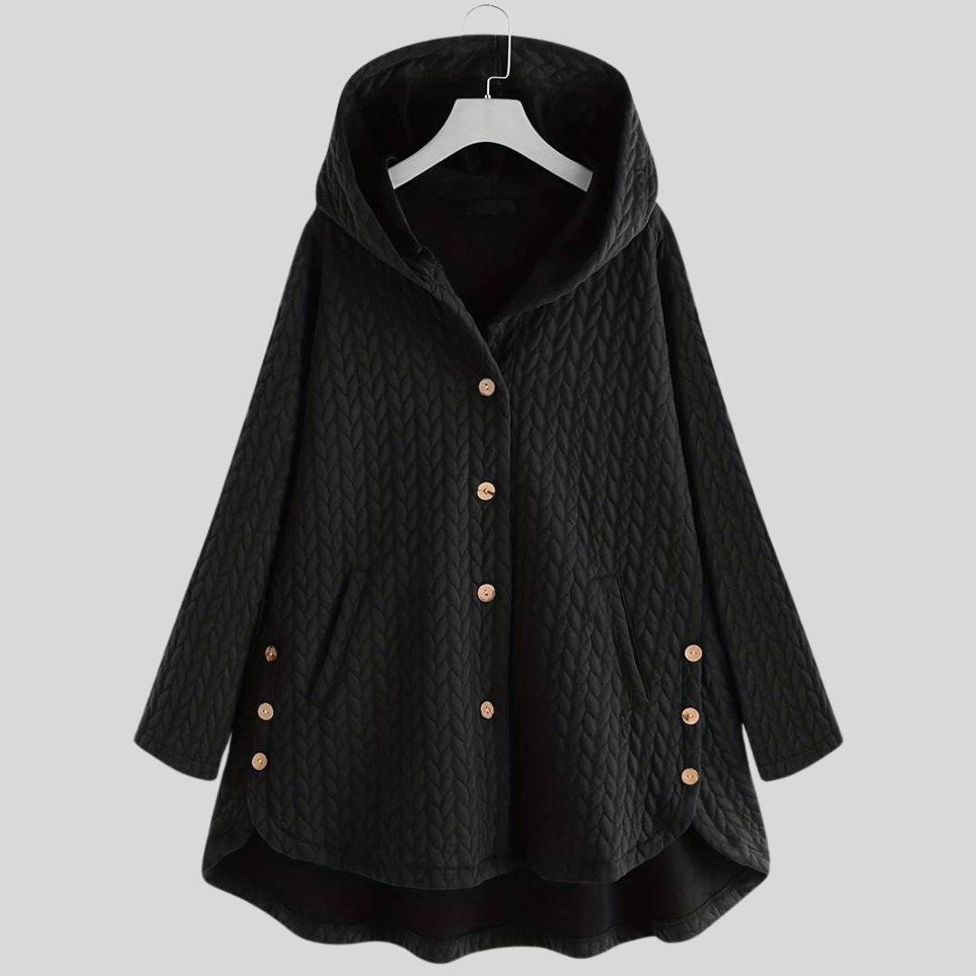 Comfortable Winter Coat for Women