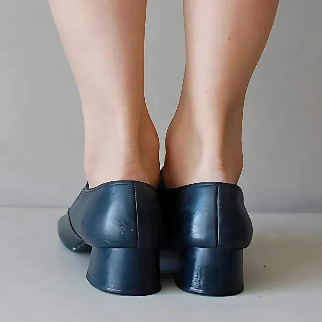 Joselyn™ Chic Leather Sandals