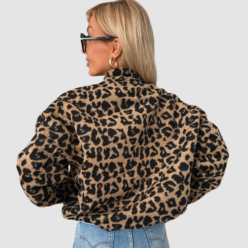 Luna™ Effortless Elegance Blazer