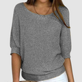 Evonne™ Chic Knit Sweater