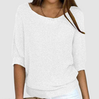 Evonne™ Chic Knit Sweater