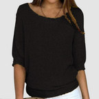 Evonne™ Chic Knit Sweater