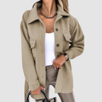 Clara™ Stylish Comfort Fit Jacket