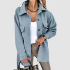 Clara™ Stylish Comfort Fit Jacket