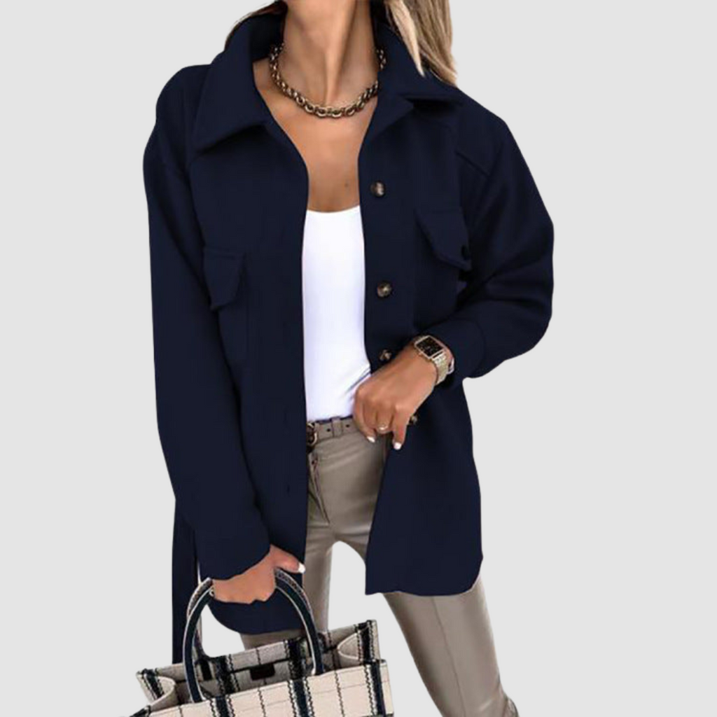 Clara™ Stylish Comfort Fit Jacket
