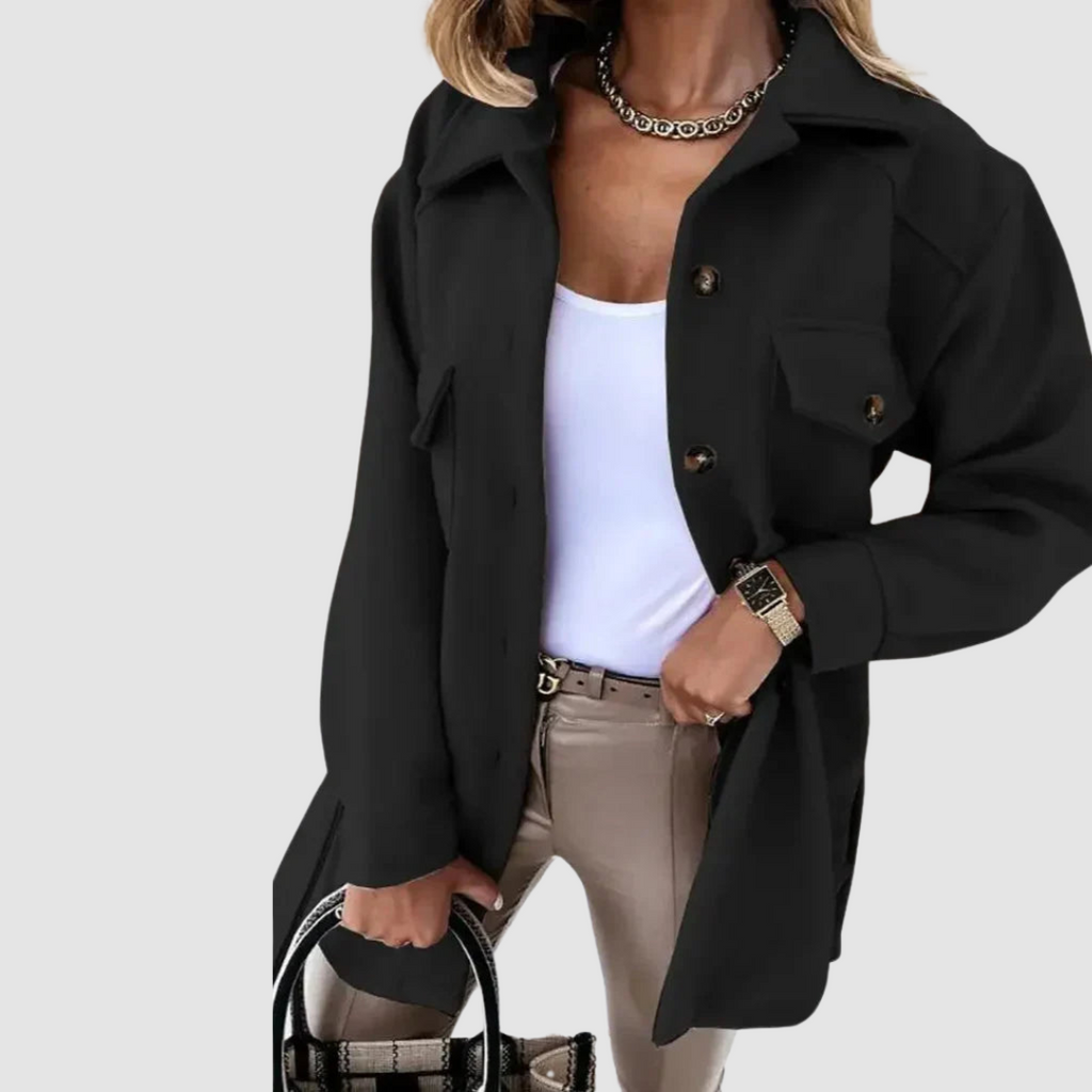 Clara™ Stylish Comfort Fit Jacket