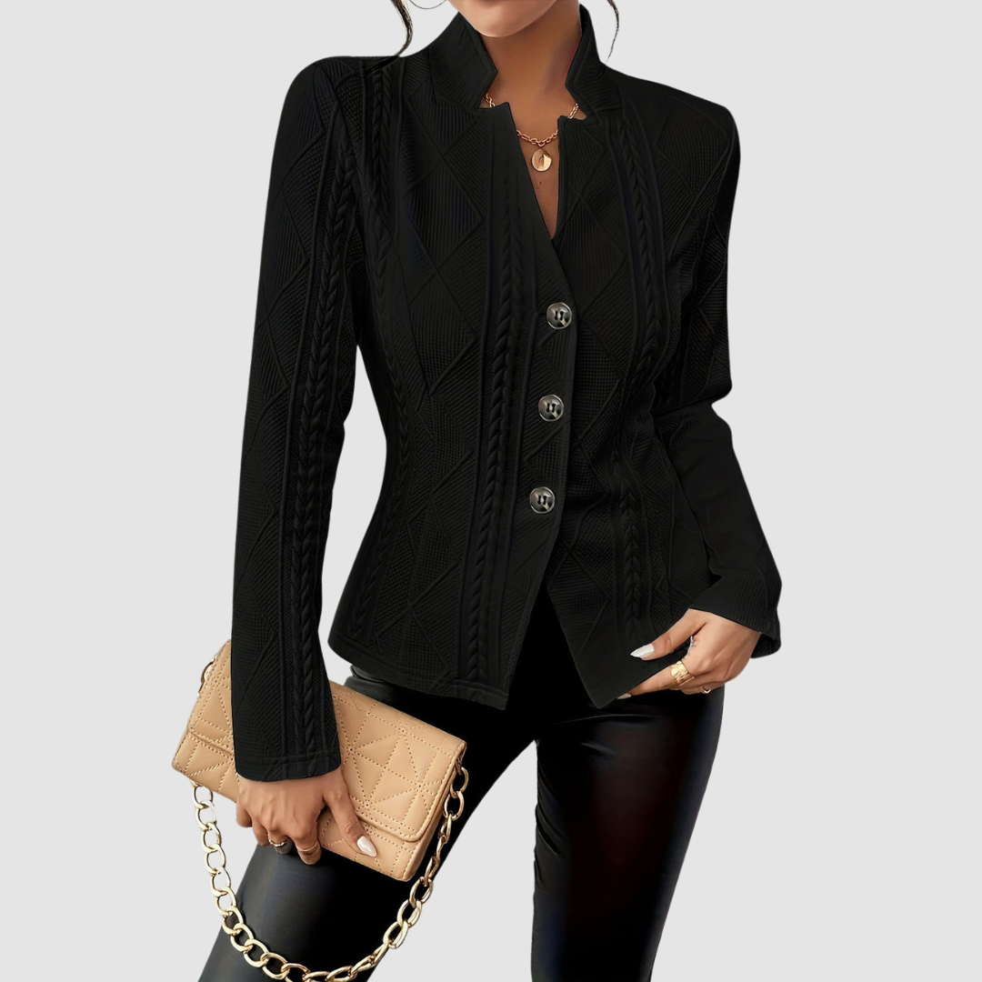 Isabelle™ Chic Blazer