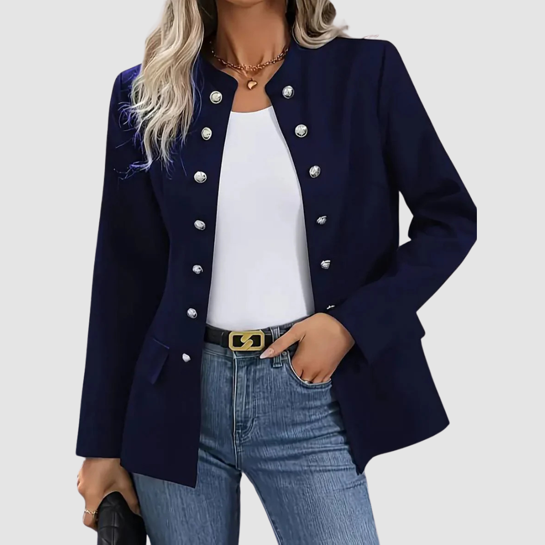 Adrienne™ Chic Blazer