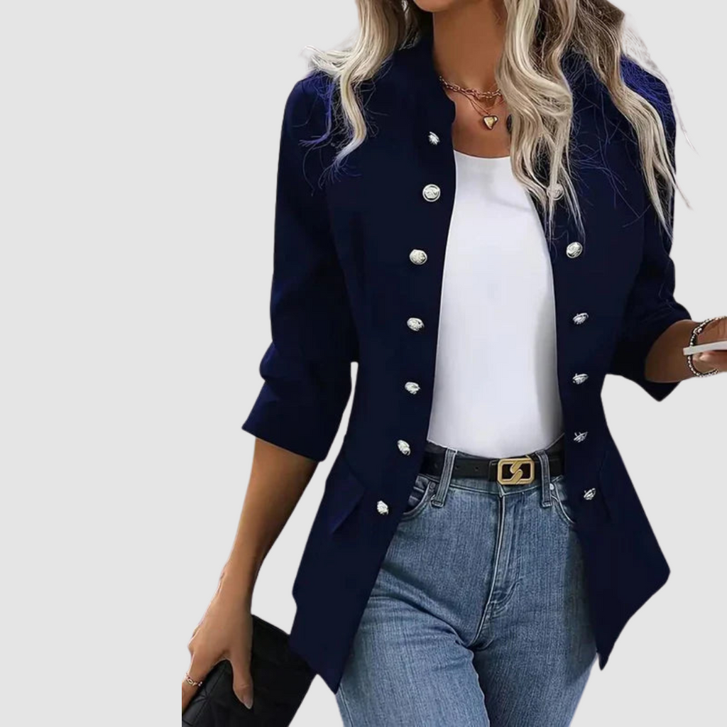 Adrienne™ Chic Blazer