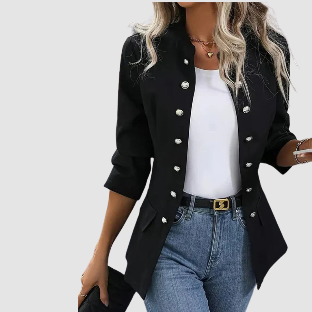 Adrienne™ Chic Blazer