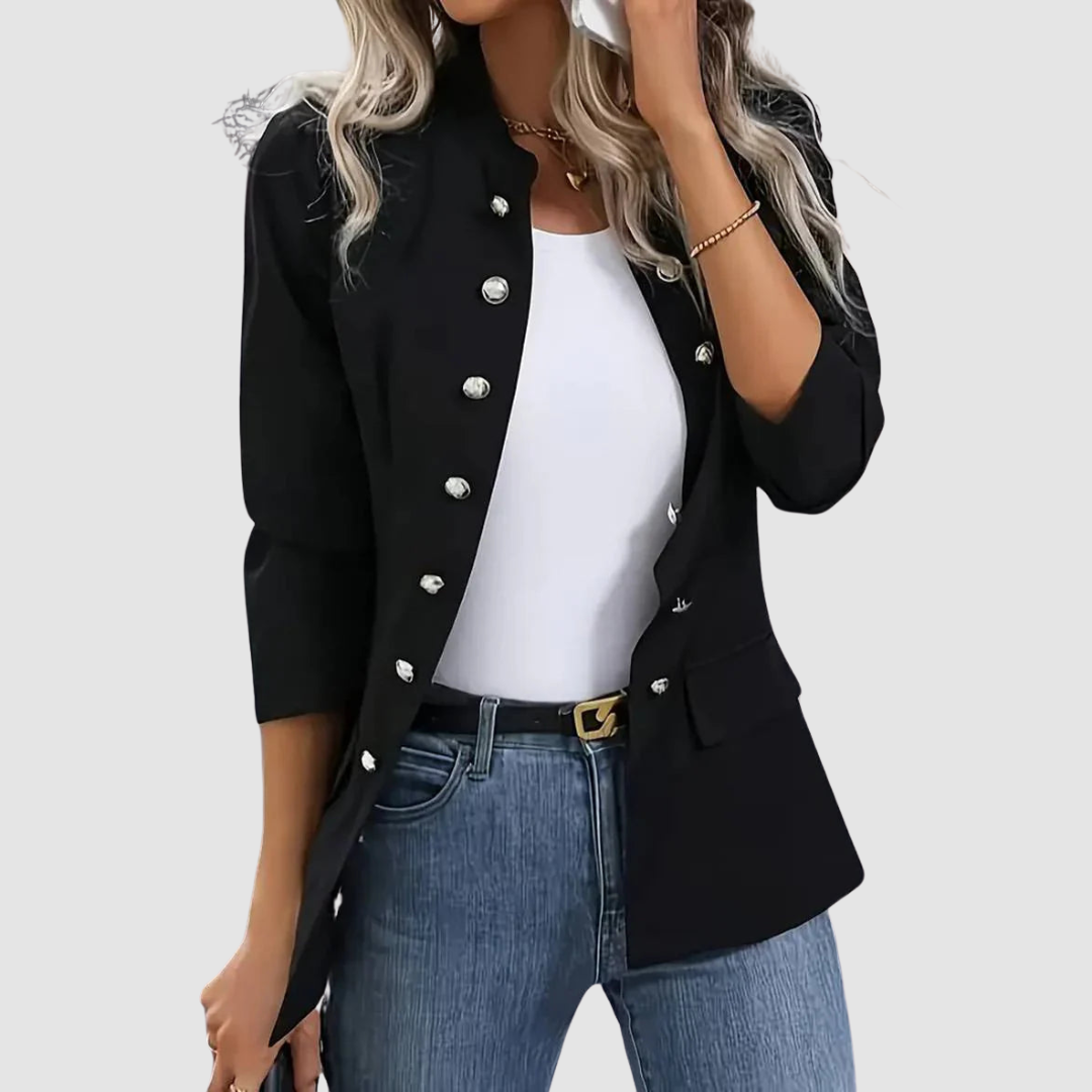 Adrienne™ Chic Blazer