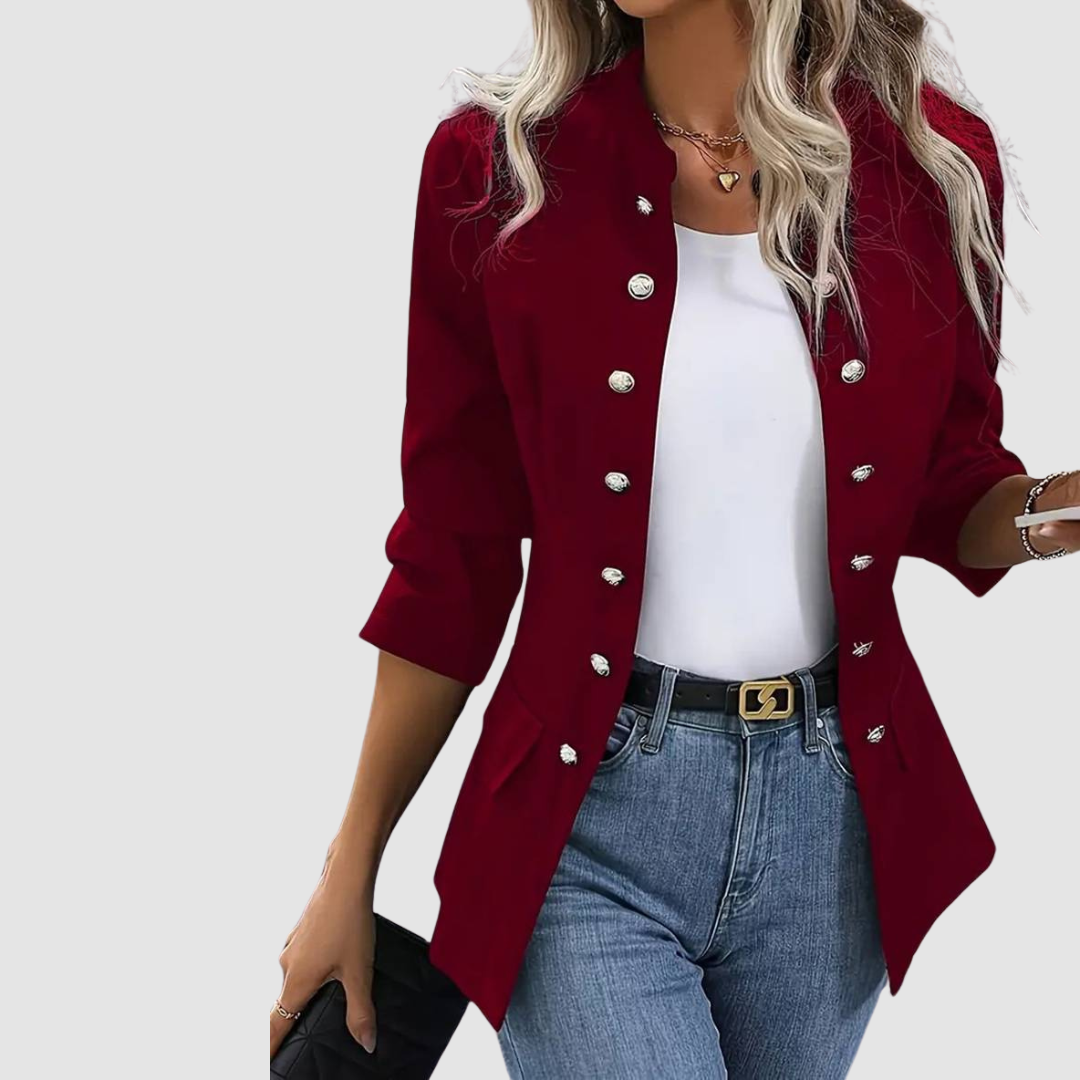 Adrienne™ Chic Blazer