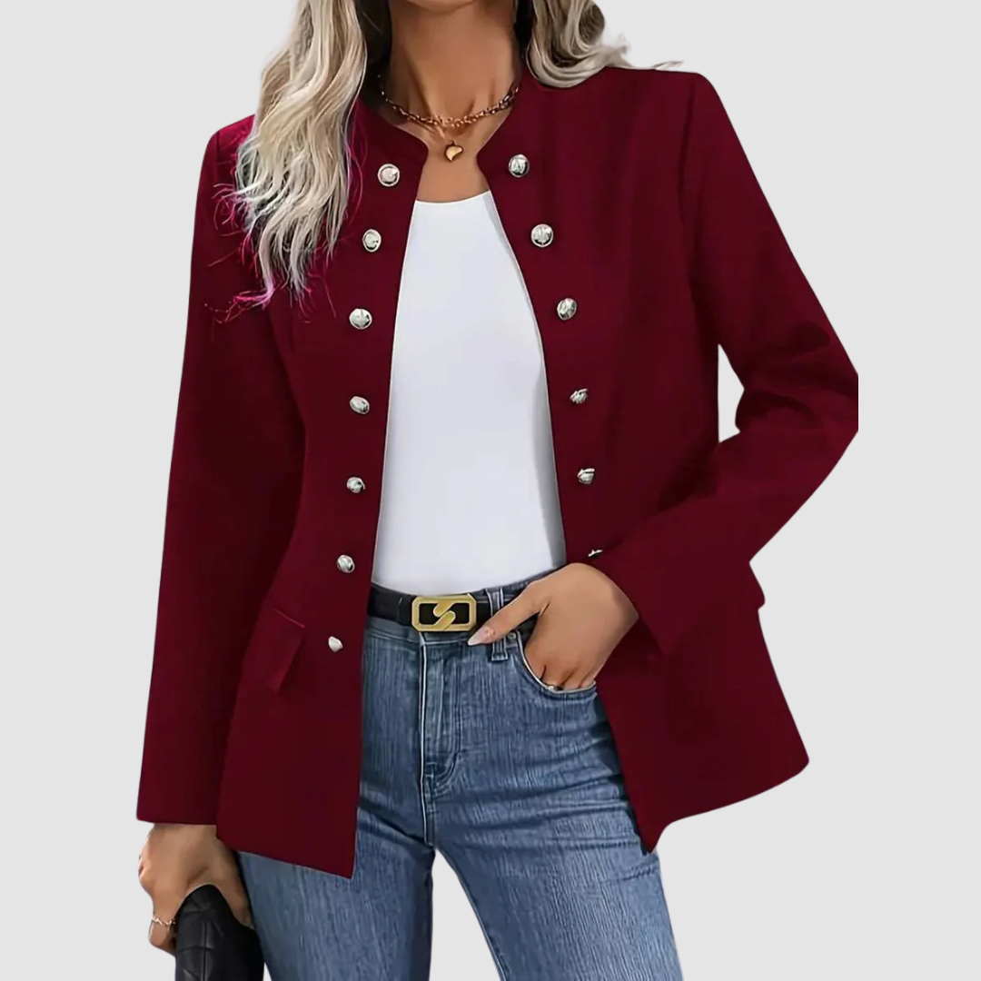 Adrienne™ Chic Blazer