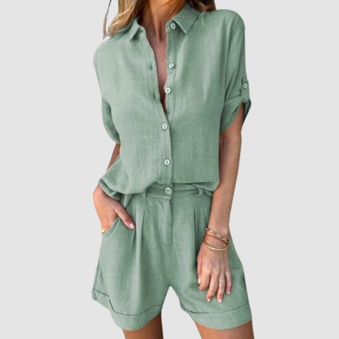 Alba™ Summer Collection