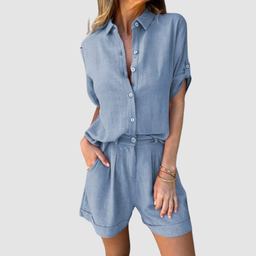 Alba™ Summer Collection