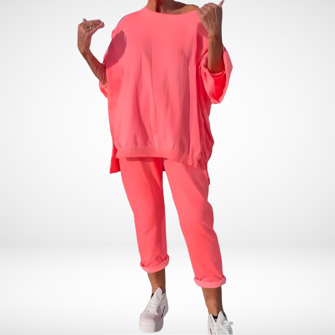 Verlie™ Cozy Lounge Collection