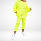 Verlie™ Cozy Lounge Collection