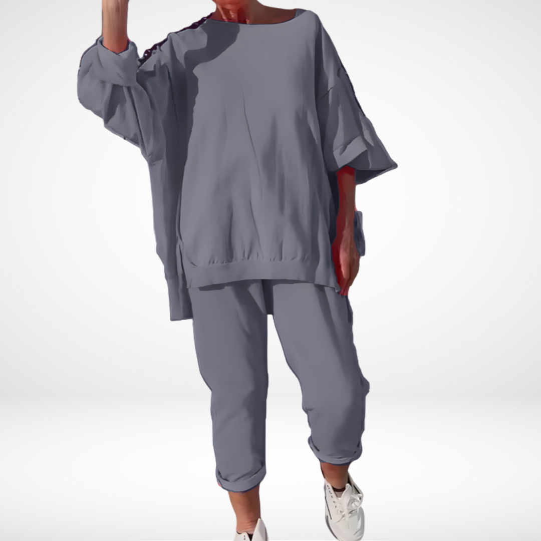 Verlie™ Cozy Lounge Collection