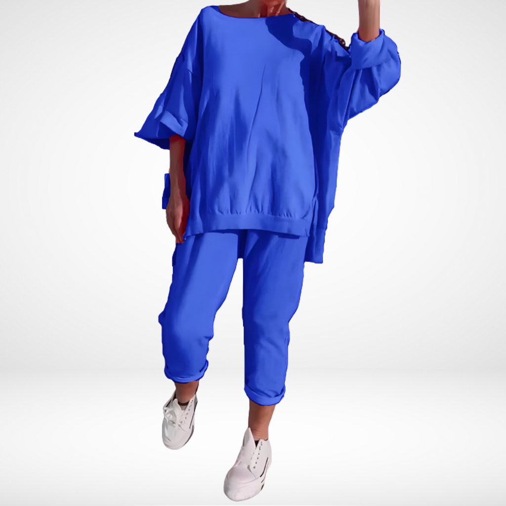 Verlie™ Cozy Lounge Collection