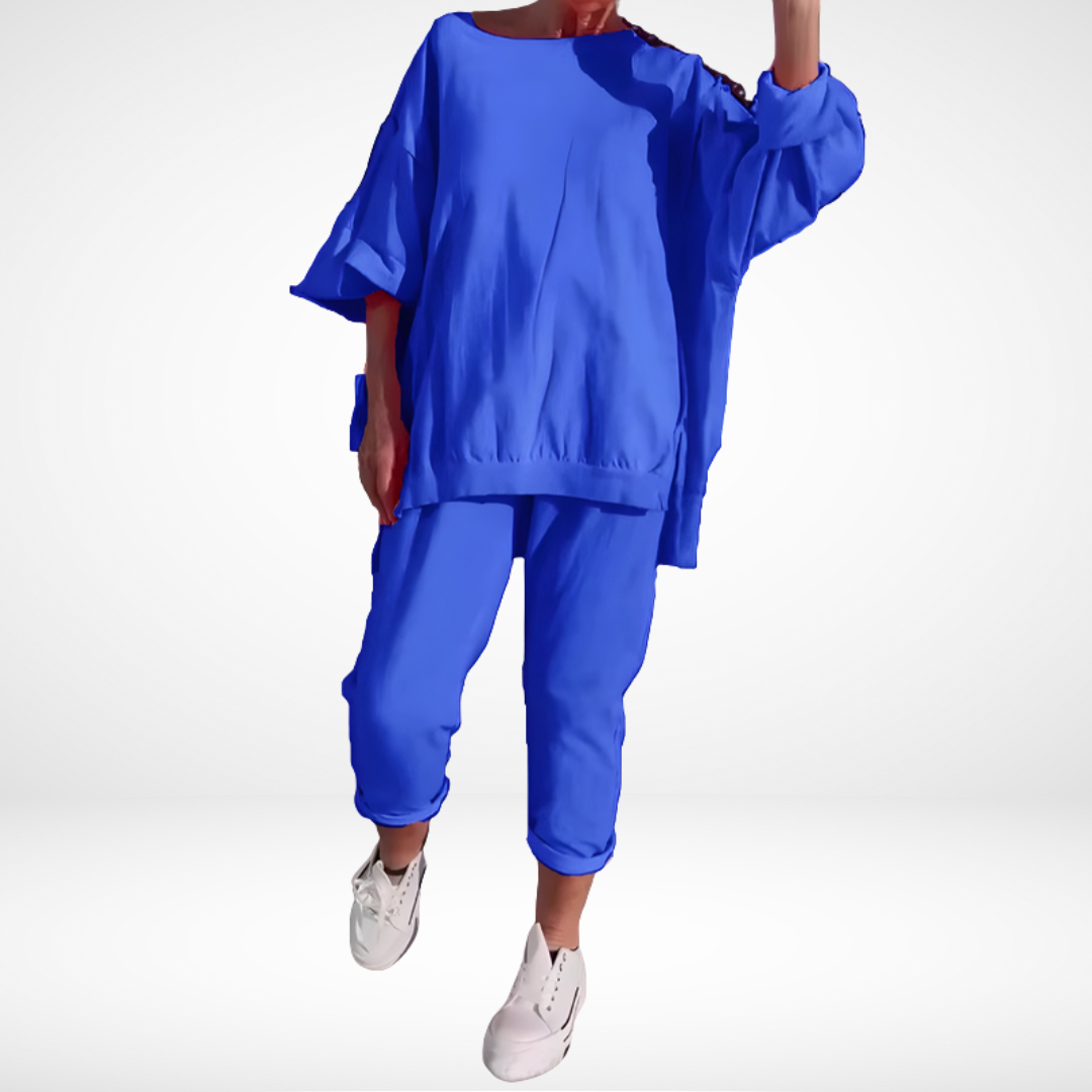 Verlie™ Cozy Lounge Collection
