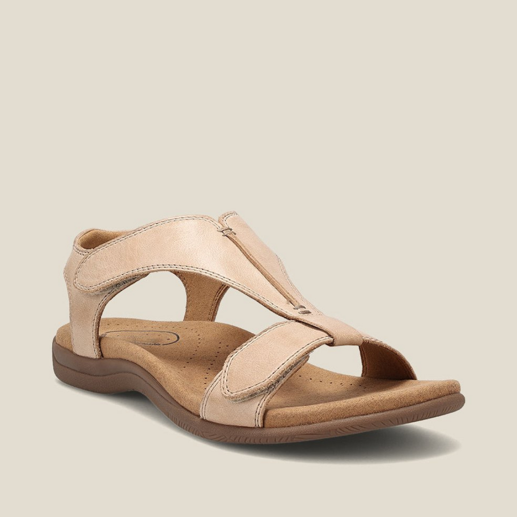 Robyn™ Leather Orthopedic Sandals